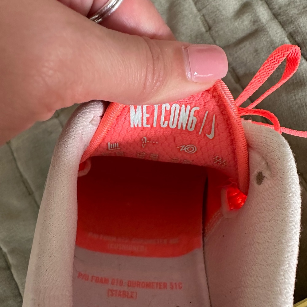 Nike Metcon - Picture 3 of 5